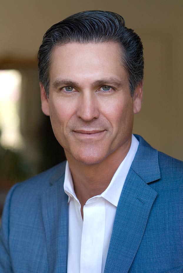 Mark Ciardi ’83 headshot