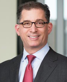 Mark Lewis '87