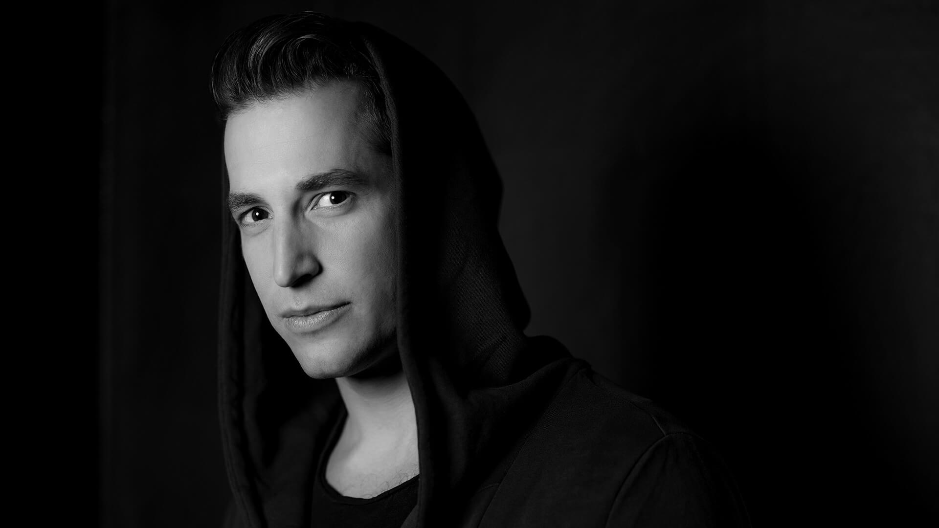 Max Major headshot