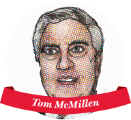 McMillen