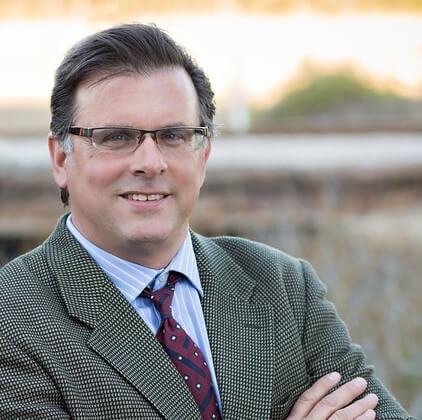 Michael Elliot