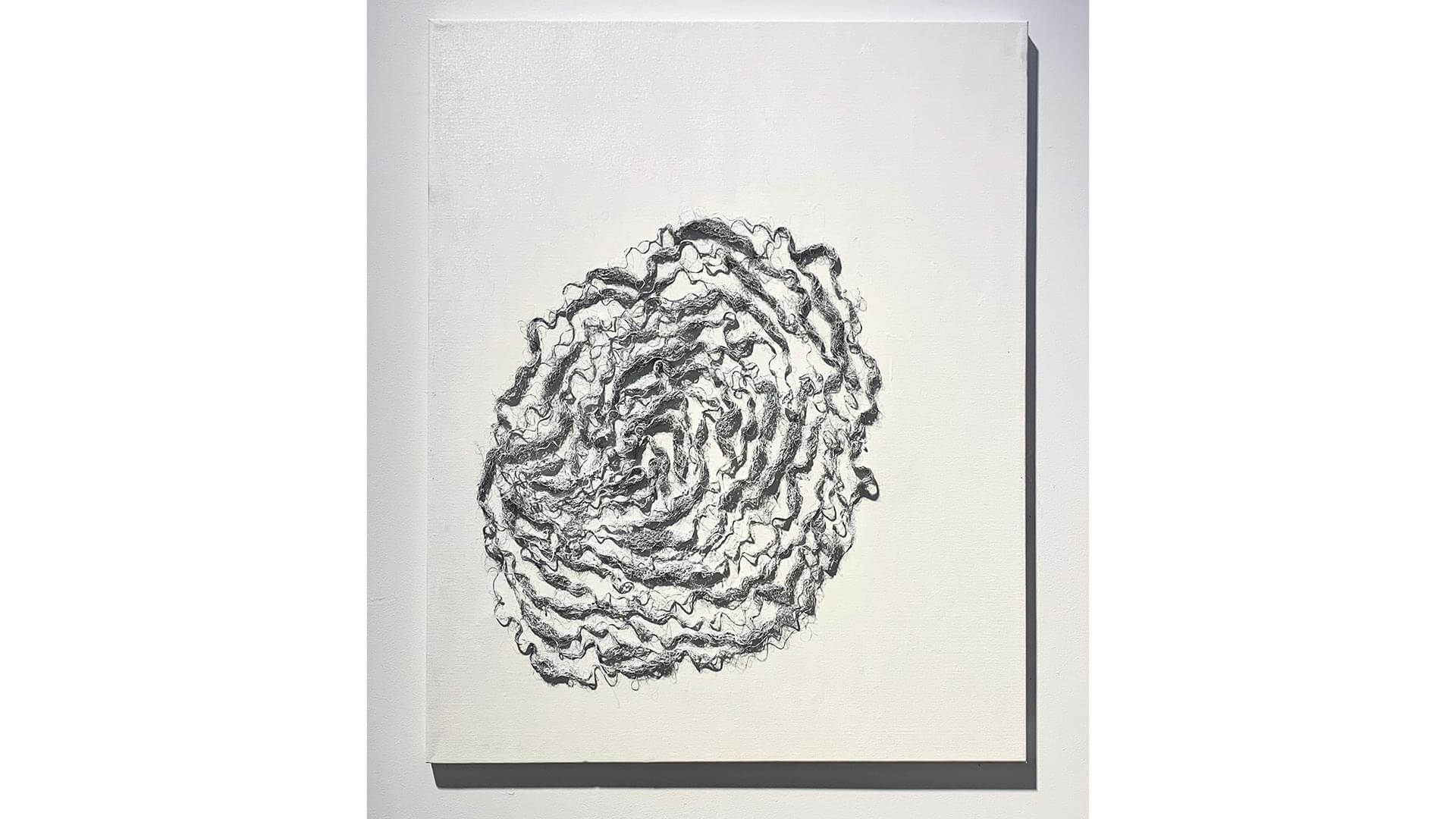 Milan Warner ’22, “Little Identities”