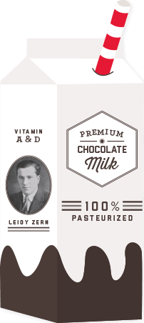 Chocolate Milk