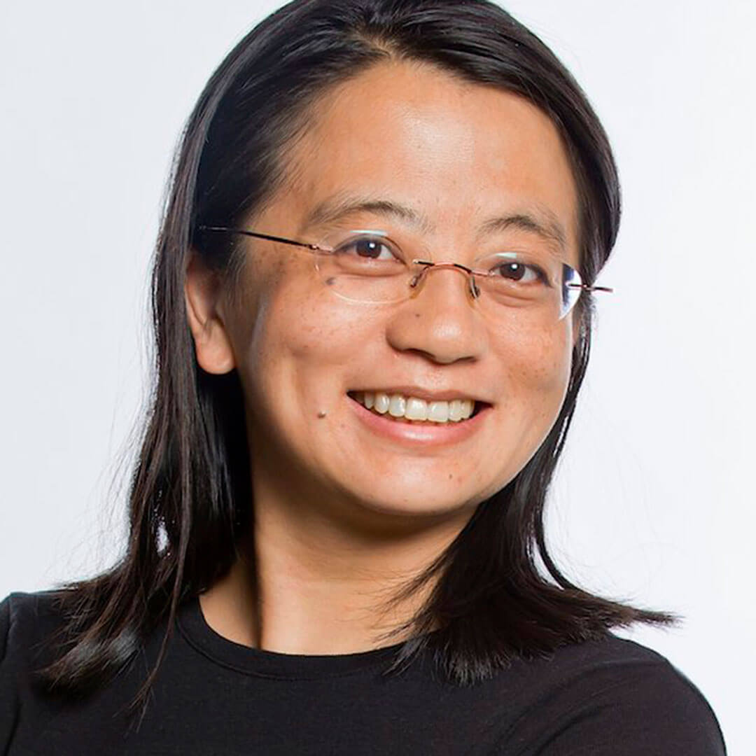 Min Wu headshot