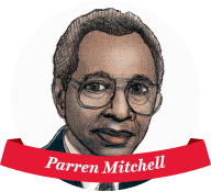 Mitchell