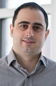 Mohammad T. Hajiaghayi