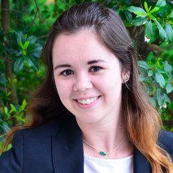 Monica Panepento headshot