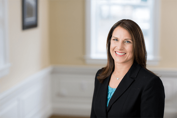 Hillary J. Moonay