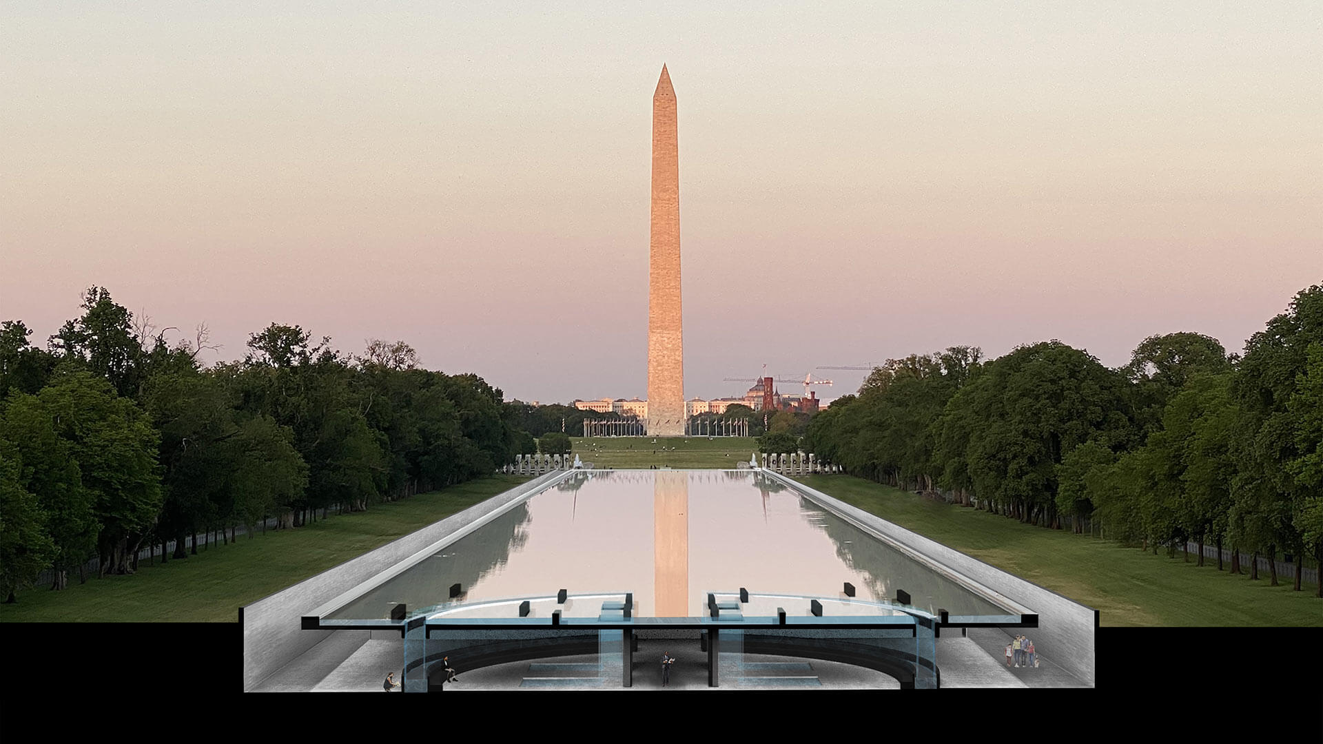 National Pandemic Memorial