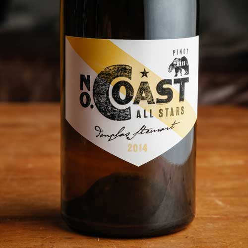 NCAS Pinot