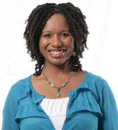 Nela Richardson
