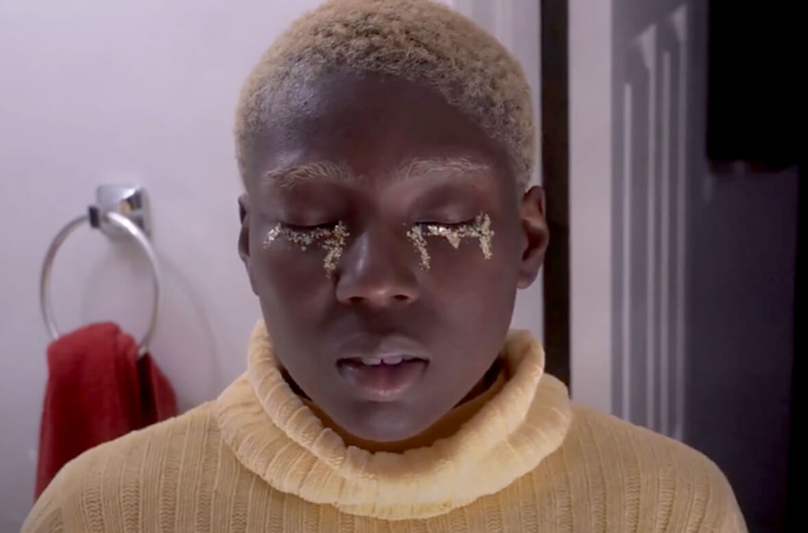 "Black Girl Bitter"
