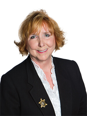 Pamela I. Clark headshot