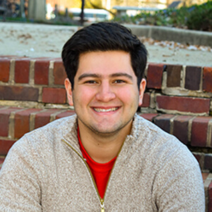 Philippos Sourvinos headshot
