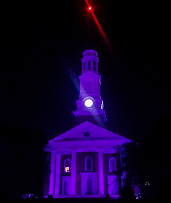 Memorial Chapel
