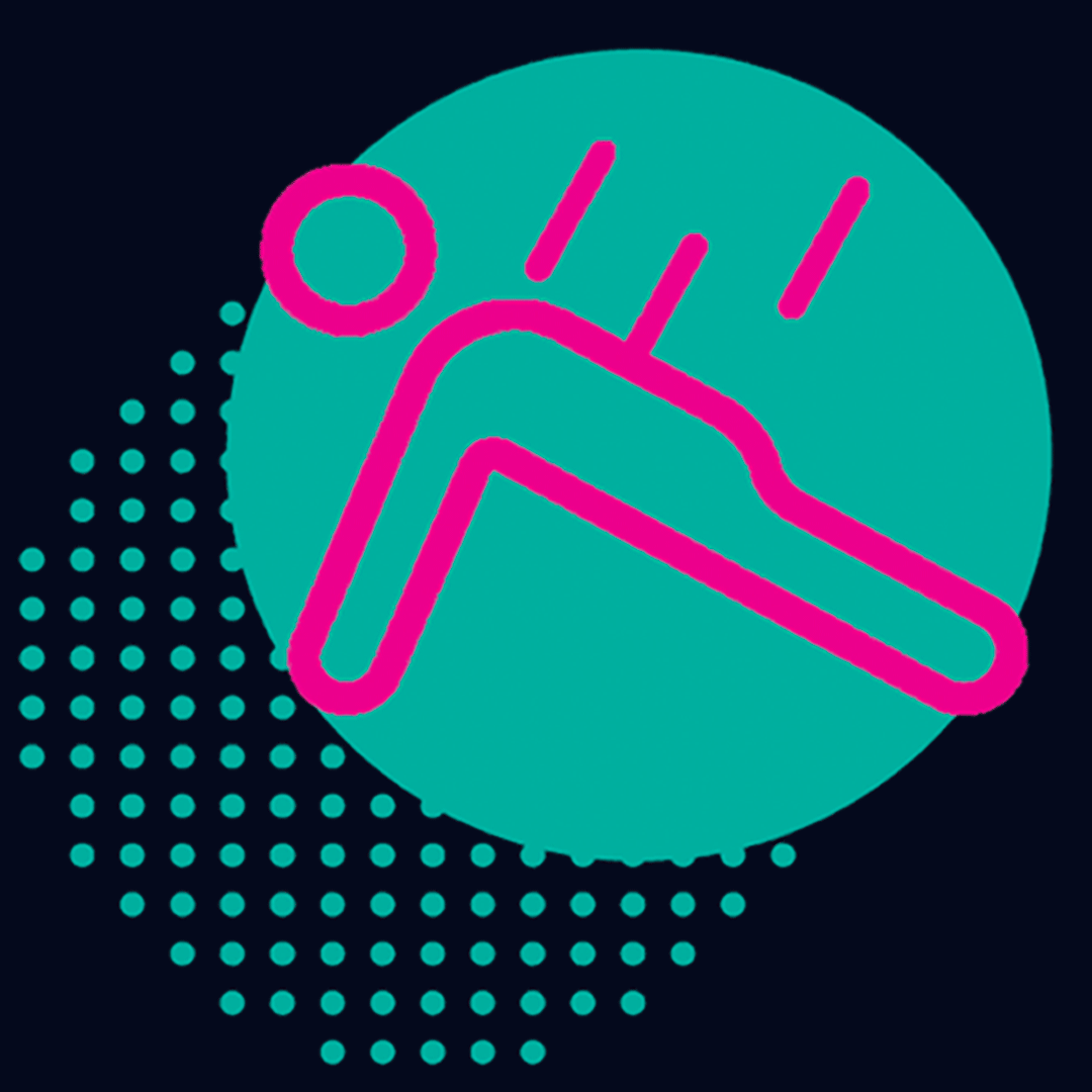 Push-up illustration