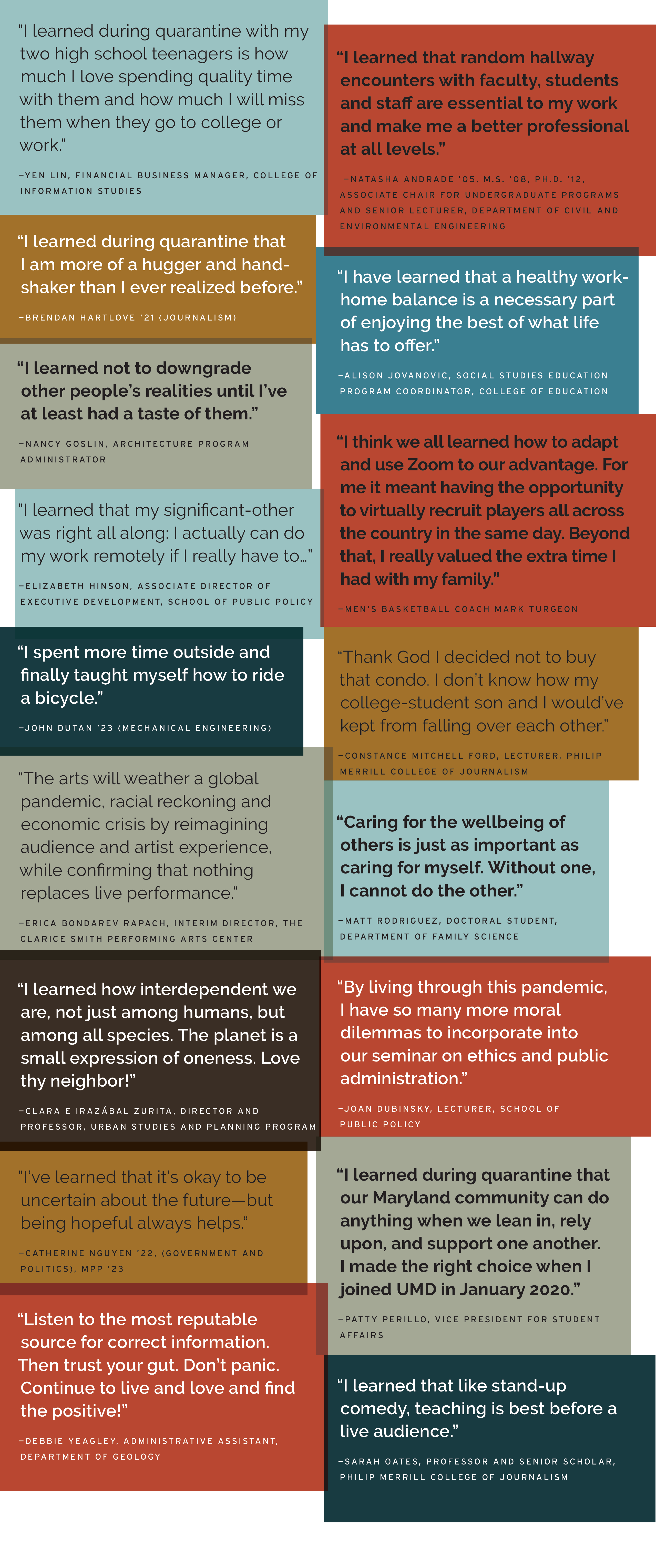 Quotes