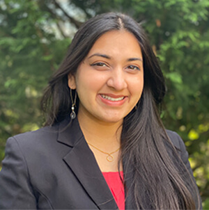 Radhika Gholap headshot