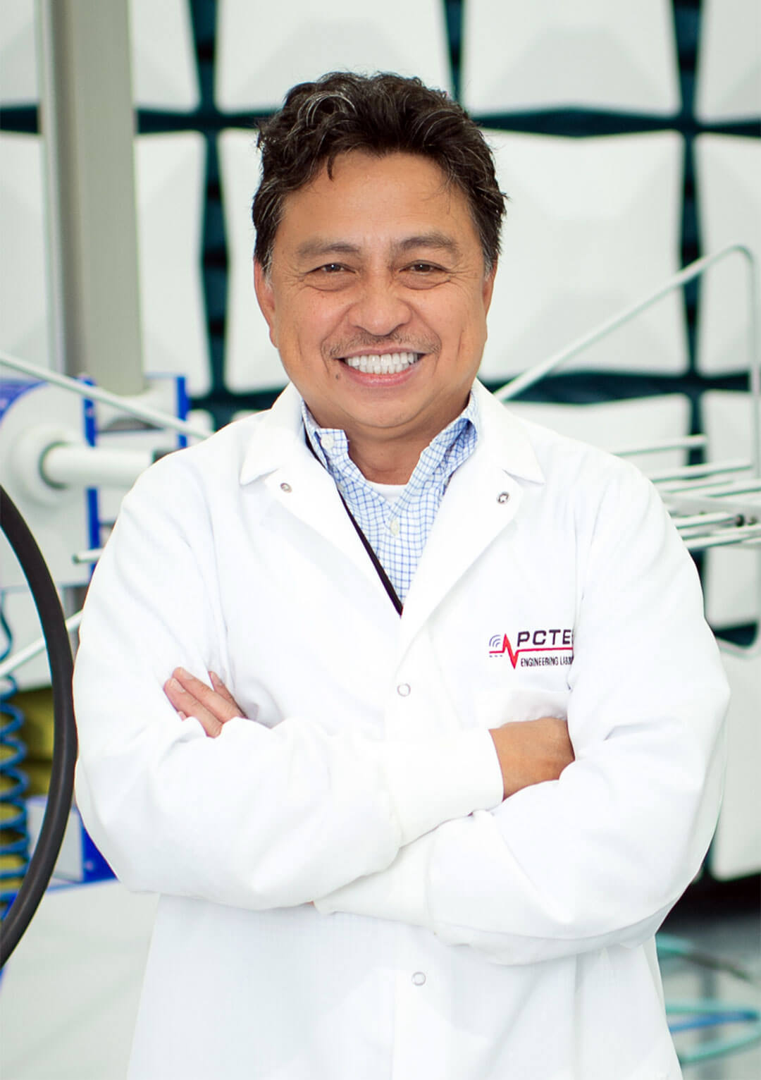Randy Ortanez