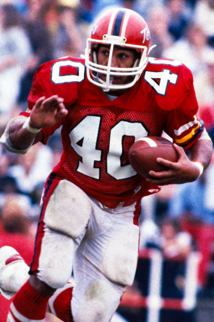 Rick Badanjek