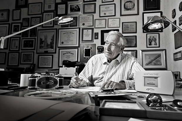 Robert Fischell