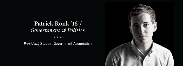 Patrick Ronk