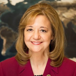 Rosina M. Bierbaum