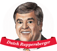 Ruppersberger
