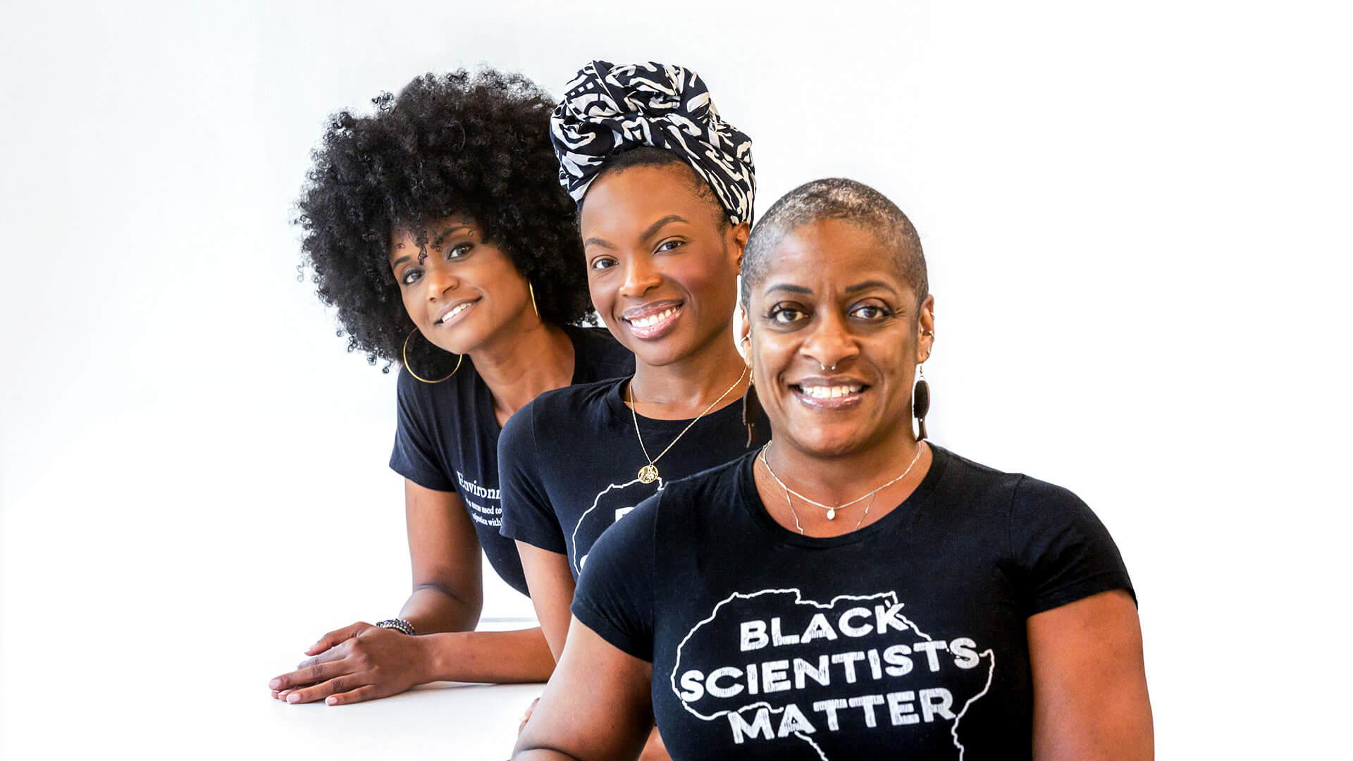Jennifer D. Roberts, Typhanye V. Dyer and Devlon N. Jackson