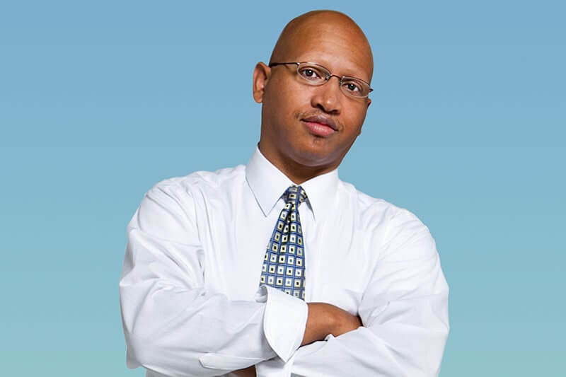 Sacoby Wilson