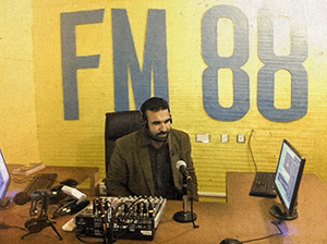 Said Radio