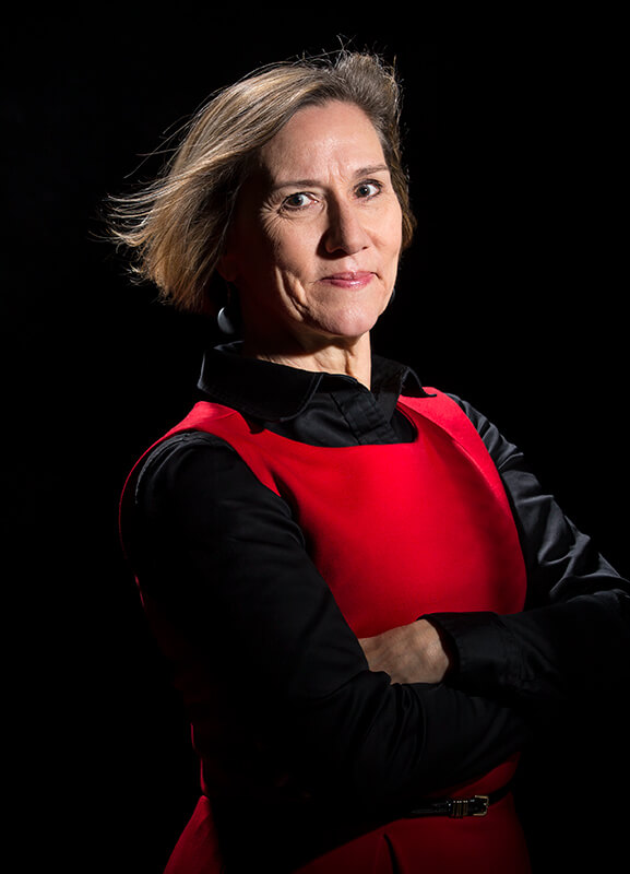 Sandra Knight