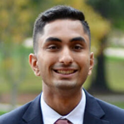 Sanjeev Jariwala headshot