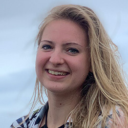 Sara Kohorst headshot