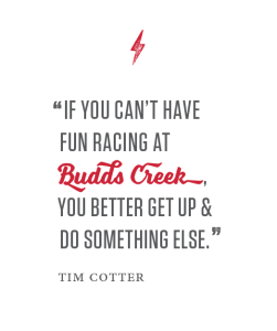Budd's Creek