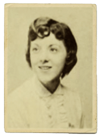 Sharon Lee Henderson
