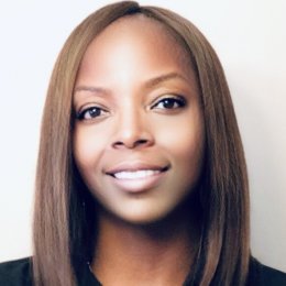 Education Assistant Professor Shenika Hankerson