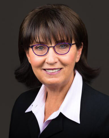 Madeleine Sherak M. Ed. ’74, Ph.D. ’81