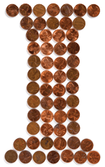 I drop cap
