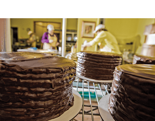 Cake