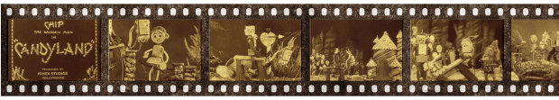 Film Strip