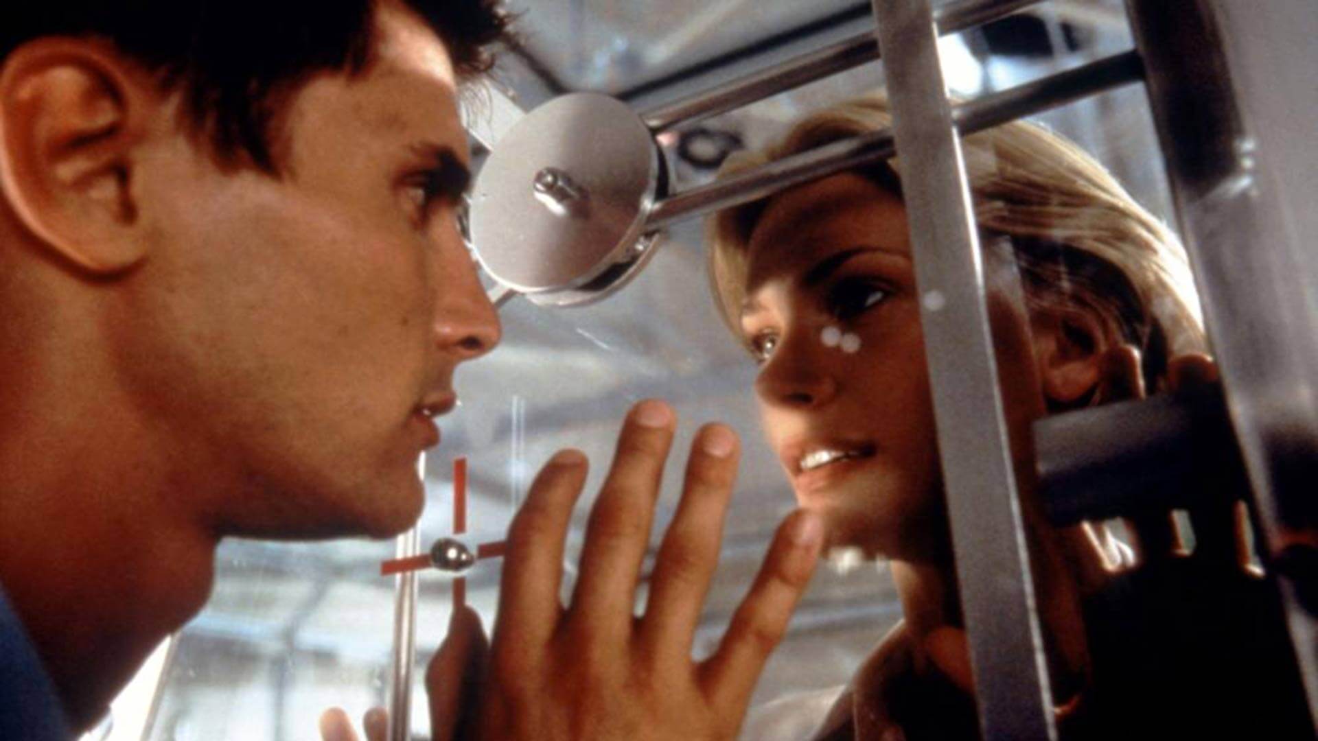 "Species II" still