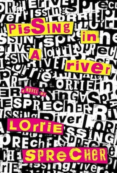 Lorrie Sprecher