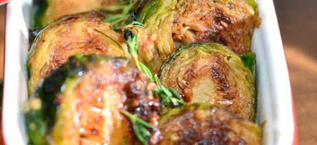 Sprouts