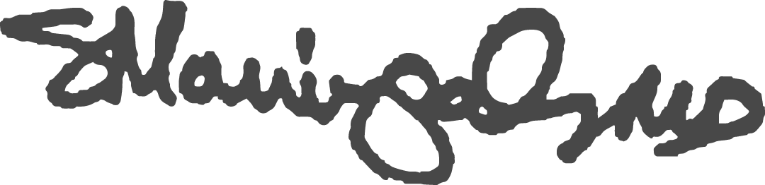 Spyridon S. Marinopoulos signature
