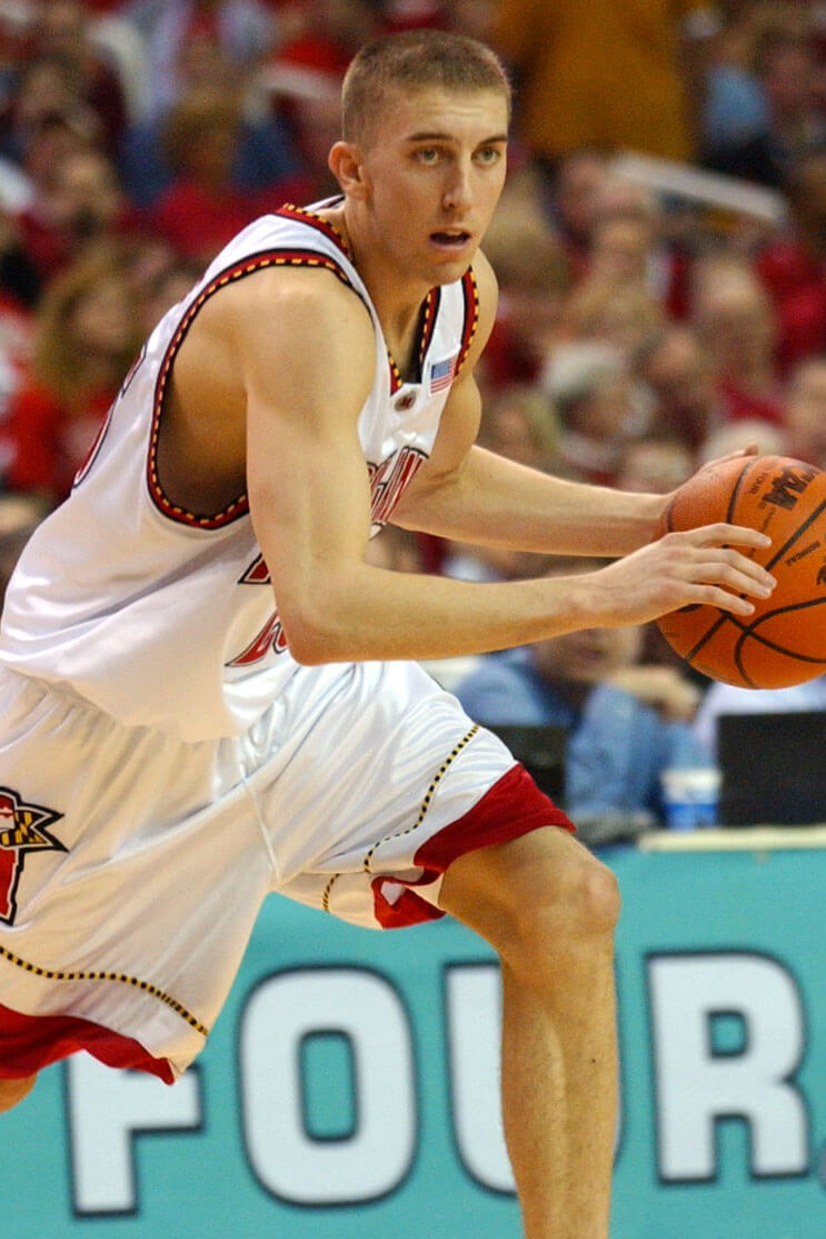 Steve Blake