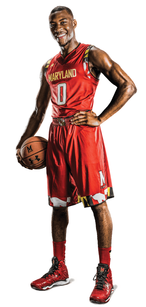 Rasheed Sulaimon