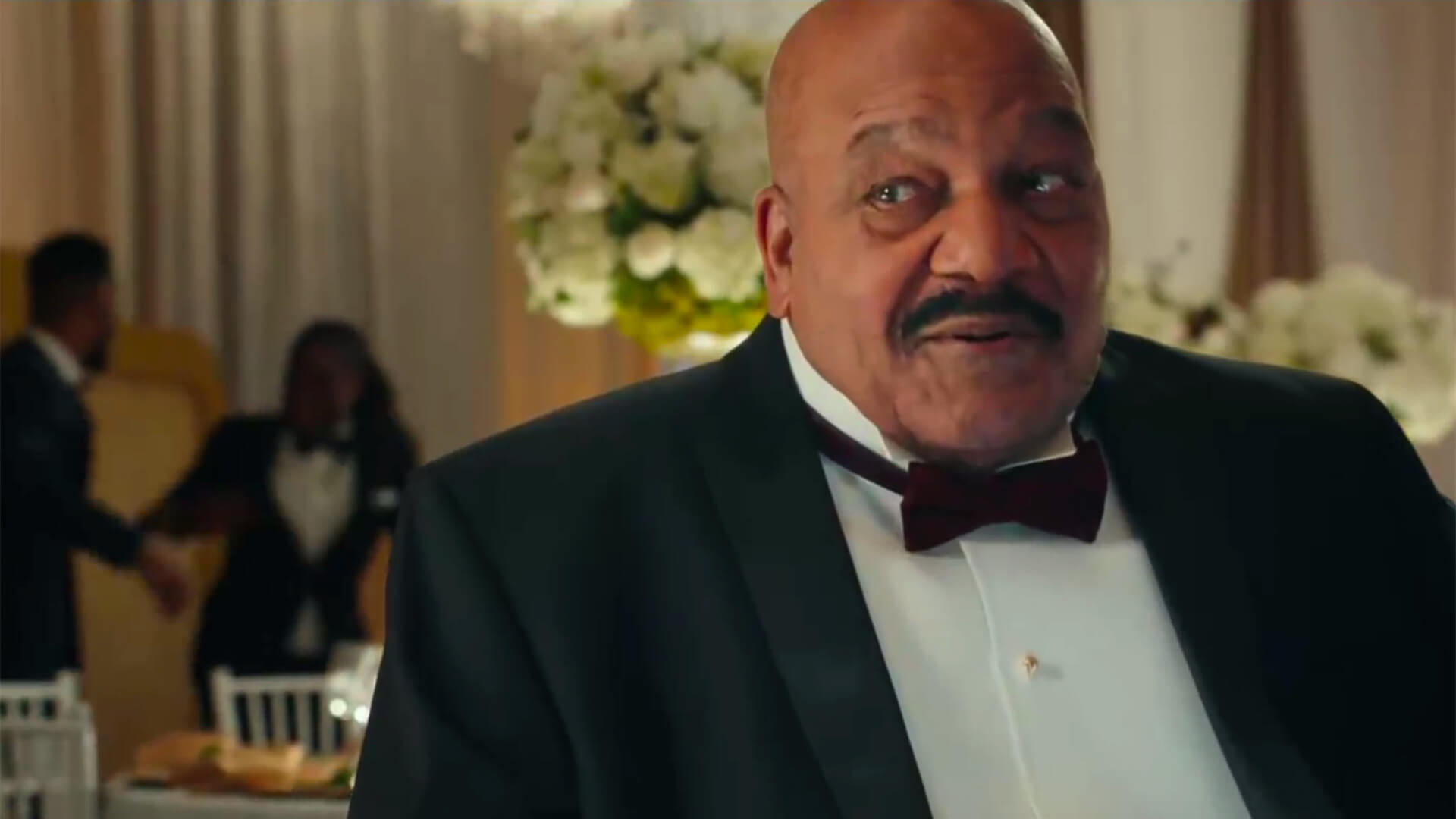Jim Brown NFL Super Bowl commercial