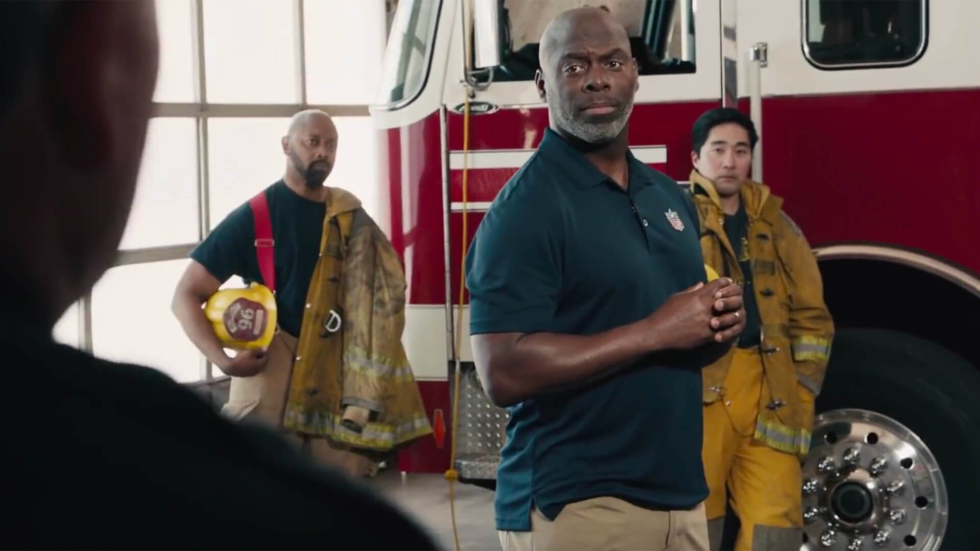 Verizon Super Bowl ad