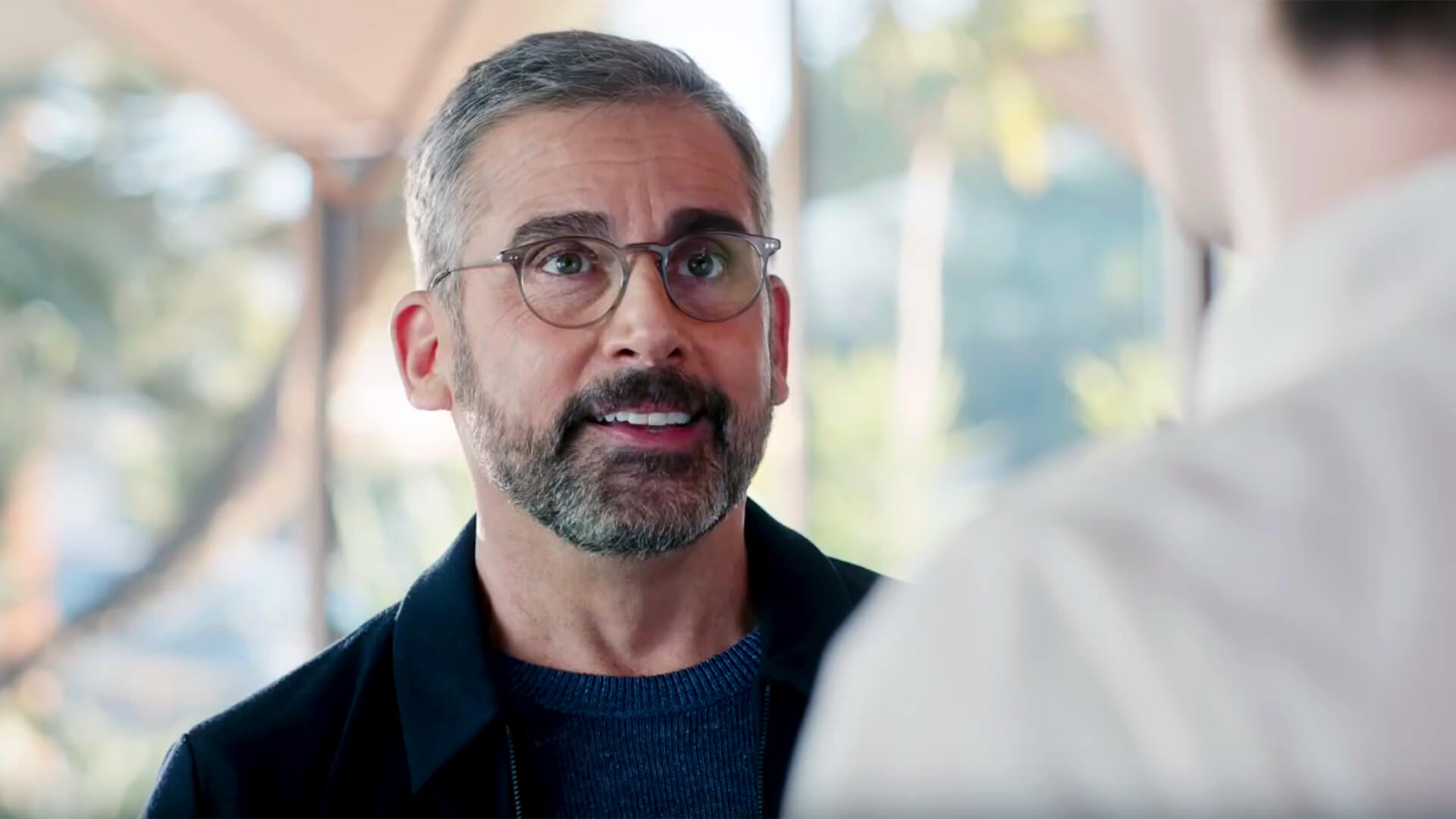 Steve Carell Pepsi Super Bowl commercial
